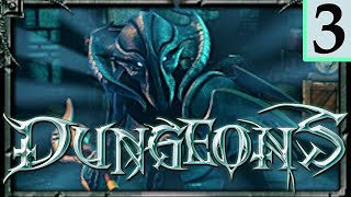 Laughtown Everglad | Dungeons 1