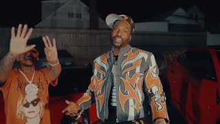 Meek Mill, Nicki Minaj - Don't Judge Me (Music Video)