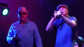 Night & Day - Big 10  - Tilbury Community Centre