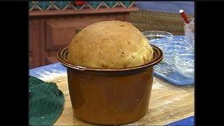 2510 Cheese Bread