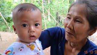BAN TRÍ VẬN +Clip 2  đi Vĩnh Long+Tiền Giang Cai Lạy photo nha LS Phạm văn Chơn 15 T12N 2017