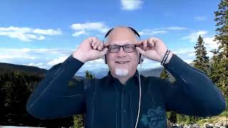 Scott Graham ART of Intervention Interview with Rob Lohman
