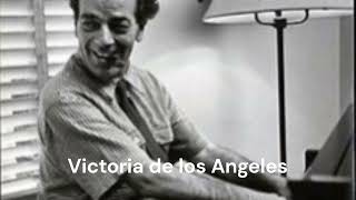 Villa-Lobos: Aria (Cantilena) from Bachianas Brasileira No.5, a comparison