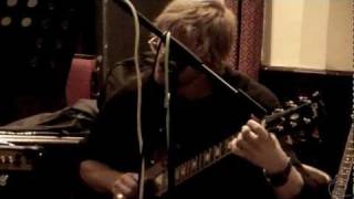 CSTV - Victoria Session - Nicci, Tom (17.10.2011)