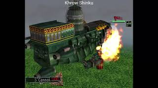Skies of Arcadia Legends: Part 5 (Retro Gaming)