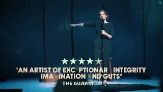 Bog Witch by Bryony Kimmings trailer • Cambridge Junction