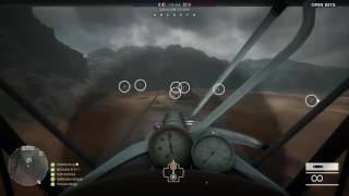 Devilgear21 plays Battlefield 1 Beta