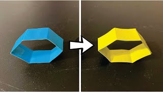 Color Changes INSTANTLY – And It’s So Simple! [Magic Trick Revealed]
