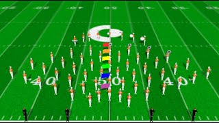 Wizard of Oz - Highlights