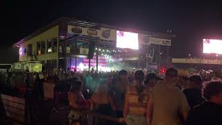 William Clark Green  - West Texas in my Eye, CottonFest 2024