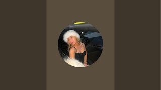 briana sprinz is live!