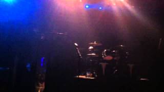 Trivium- Capsizing the Sea/In Waves Live Chemnitz 10.11.12