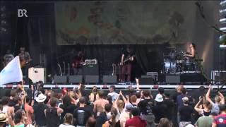 intersphere taubertal 2014