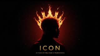 "Chris Brown: 20 Years of Fire, Fame & Forgiveness | ICON Tribute Album"