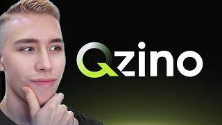 Season 1 of Airdrop Farming Live for Qzino!