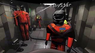 Shift 5 - Teleportation - Lethal Company