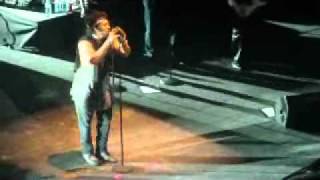 D'Angelo @ Brixton Academy pt2