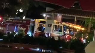 First Responders, Laguna Beach PD & Sunday Night Live Music - Part 1