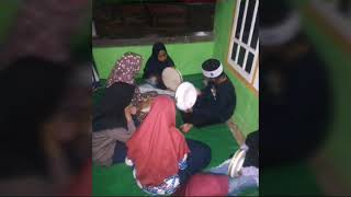 Risma pejuang rosullah saw.