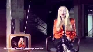 Big Brother 2015: Meet kooky film...