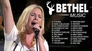 Inspiring New Bethel Music Gospel Songs 2020🙌Most Popular Christian Gospel Songs Of Bethel Music