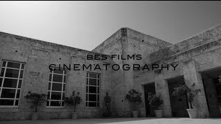 BES Films Cinematography