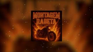 Neonox, MVRPHiN, Lucy Malfroy, Akuma Records - MONTAGEM RABETA