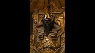 Newly Discovered Black Pharaoh's!