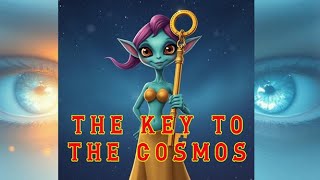 The Key To The Cosmos - Too Late? - To Learn Our FATE!? - Listen HARD! - Did We Reach Too FAR! ??
