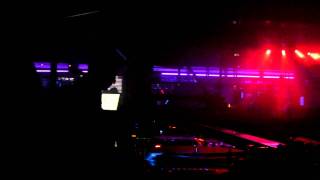C-noizer VS Tip-exx @ Hard destruction.MP4