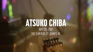 Atsuko Chiba (Live at Lawnya Vawnya)