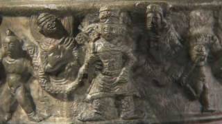 Eurasia:  Buddhism 5/5