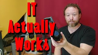 My Filament Fix for Sovol SV08! 🔧 No More Slip-Offs or Hassles