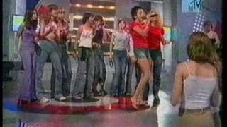 TatuMusic.eu: Prostiye Dvizheniya MTV 2002 (Live) - by Alena