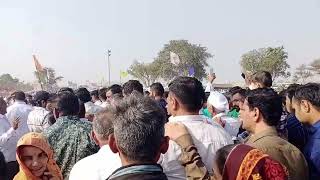 વિશ્વ આંજણા ચૌધરી સંમેલન 2023||Video 7