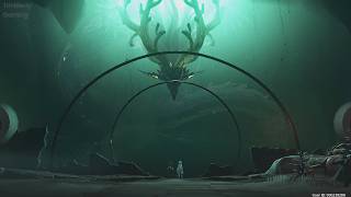 Jinshi Frees Shenron From House Arrest | Wuthering Waves