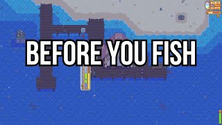 Stardew Valley Fishing Guide for Beginners (Locations, Seasons, Tips)
