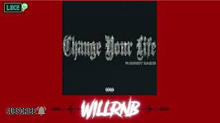 Jameson James X Rowdy Racks - Change Your Life (RnBass)