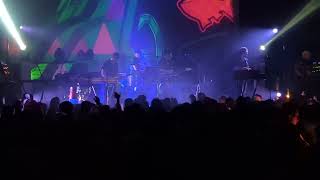 STRFKR - Under Water / In Air (Live @ Brooklyn Steel in Brooklyn, NY 4/18/2024)