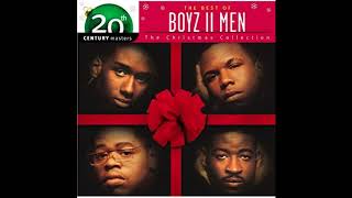Boyz 2 Men (Let It Snow)
