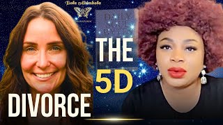 A Portal of Expansion w/ Jen Mitchell Love | Daily Soul Bytes Show #bolaabimbola #divorce #5d #love