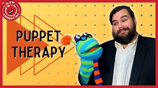 Puppet Therapy | Sketch Comedy