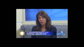 First Coast Living Show May 22, 2015
