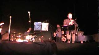 Travis Sullivan's Bjorkestra Italia: Army of Me