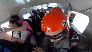 SKY DIVING 480