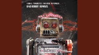 Bad Robot (Raspber Remix)