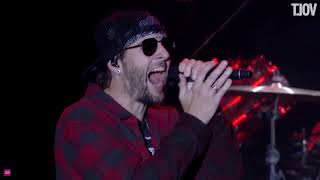 Avenged sevenfold - Hail to the king (2018 VOLT festival)