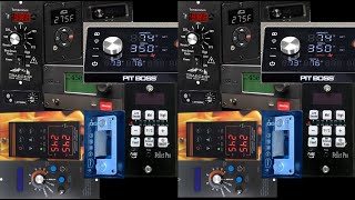 IoT#How172 -  many different styles faceplates do we need?