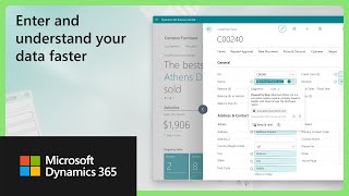 Dynamics 365 Business Central 2025 Release Wave 1 Release Highlights