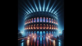 Harmony 8 - Collesium